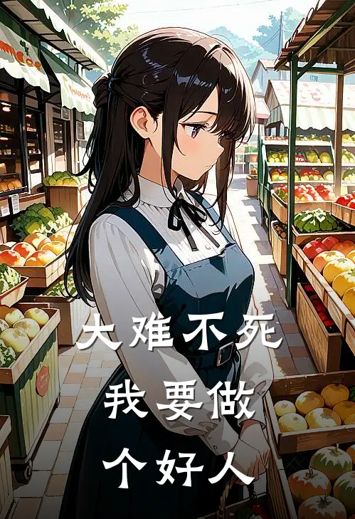 大难不死，我要做个好人