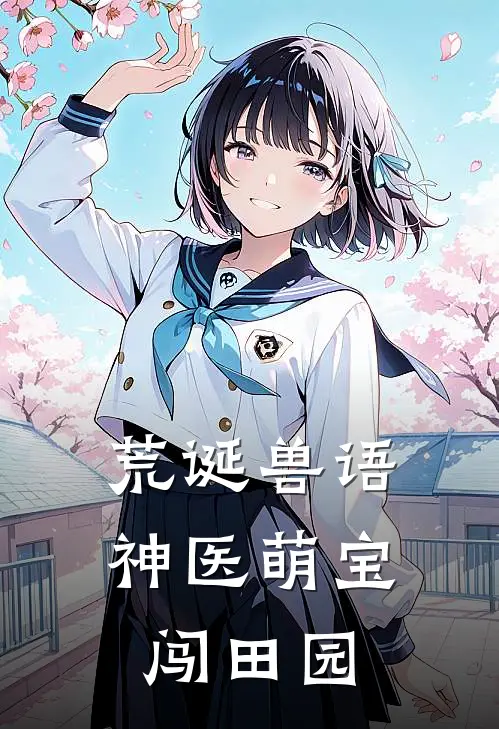 荒诞兽语：神医萌宝闯田园