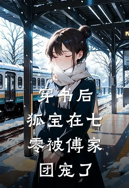 穿书后，狐宝在七零被傅家团宠了