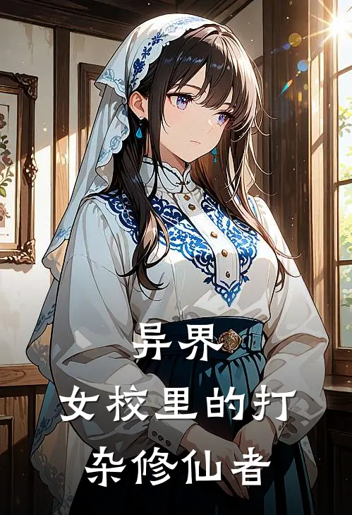 异界：女校里的打杂修仙者