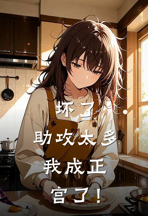 坏了，助攻太多，我成正宫了！