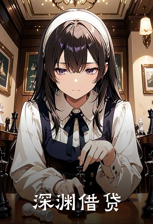 深渊借贷
