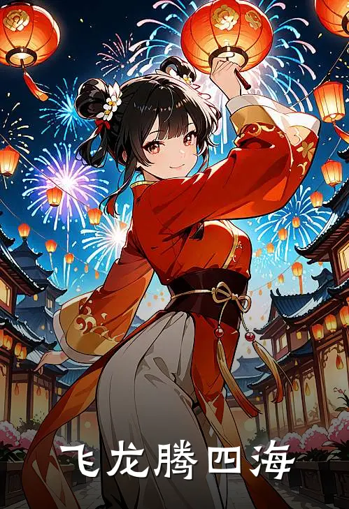 飞龙腾四海