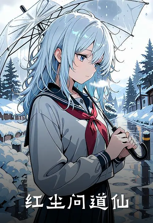 红尘问道仙