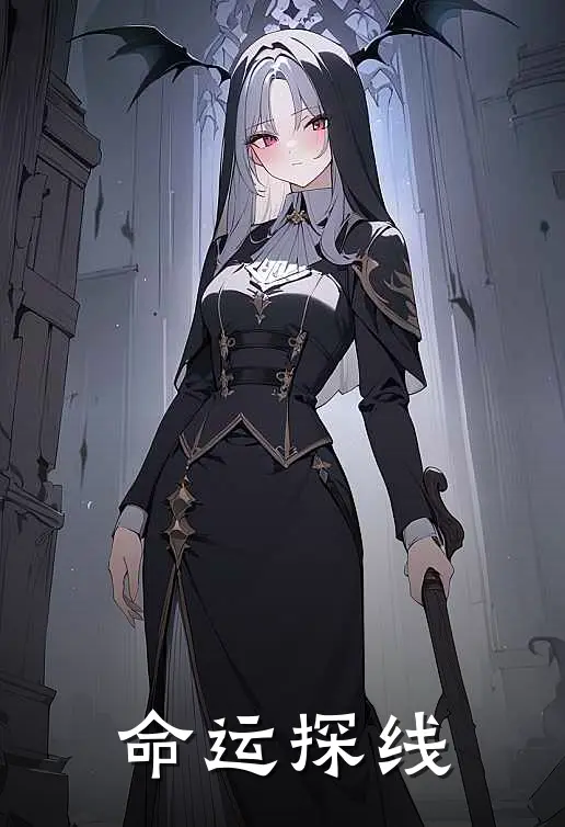 命运探线