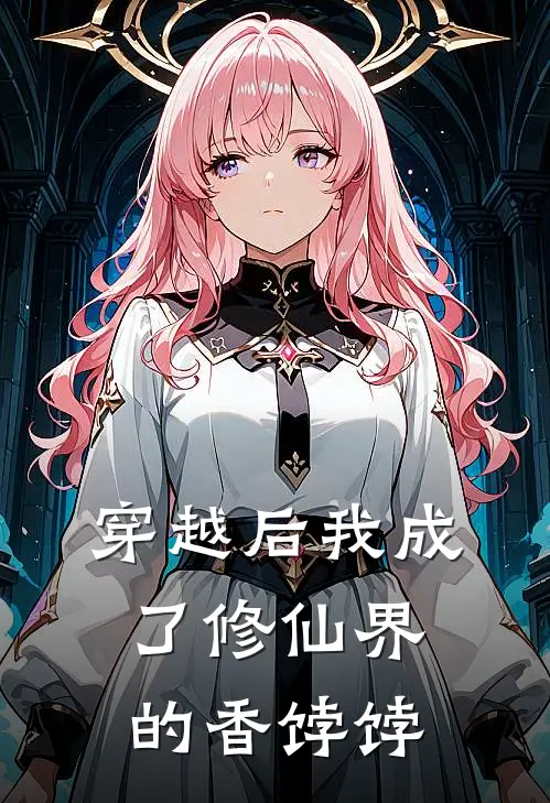 穿越后我成了修仙界的香饽饽
