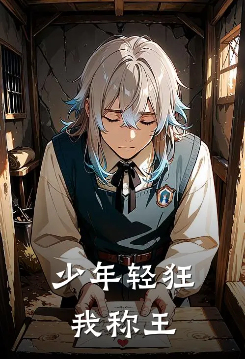 少年轻狂我称王