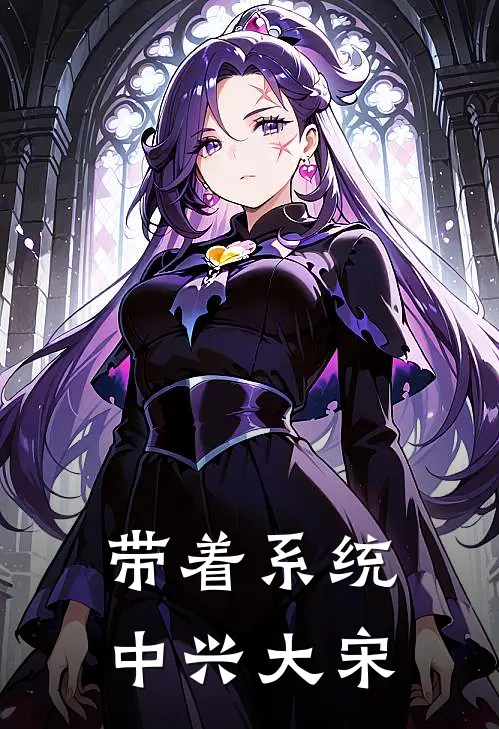 带着系统中兴大宋
