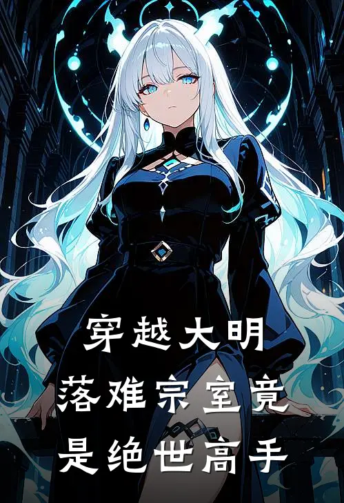 穿越大明，落难宗室竟是绝世高手