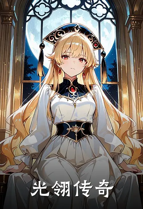 光翎传奇