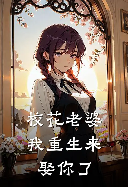 校花老婆，我重生来娶你了