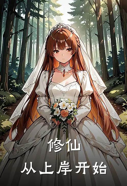 修仙，从上岸开始