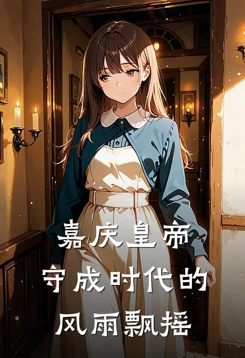 嘉庆皇帝：守成时代的风雨飘摇