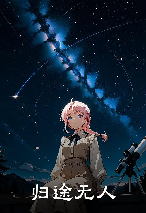 归途无人