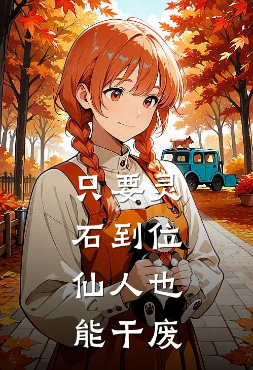 只要灵石到位，仙人也能干废