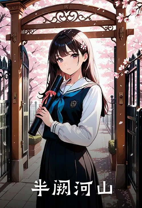 半阙河山