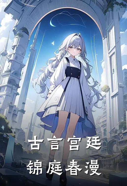 古言宫廷：锦庭春漫