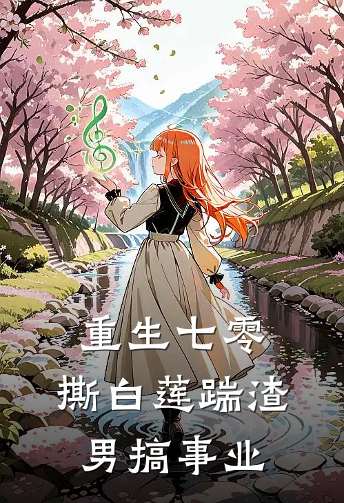 重生七零：撕白莲踹渣男搞事业