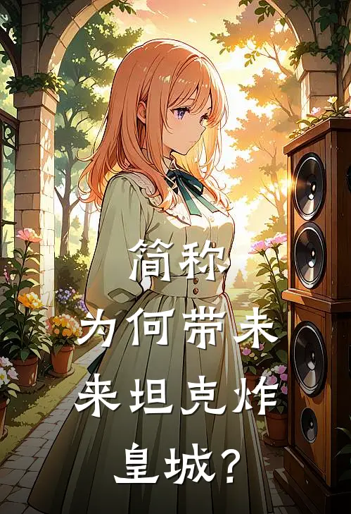 简称：为何带未来坦克炸皇城？