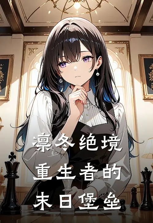 凛冬绝境：重生者的末日堡垒