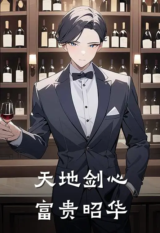 天地剑心富贵昭华