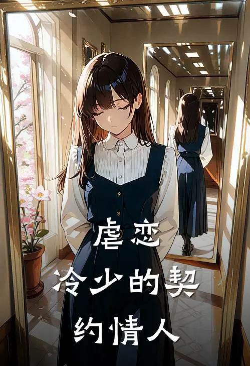 虐恋：冷少的契约情人
