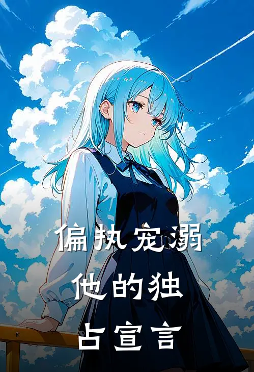 偏执宠溺：他的独占宣言