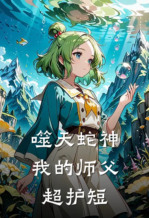 噬天蛇神：我的师父超护短