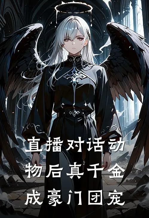 直播对话动物后真千金成豪门团宠