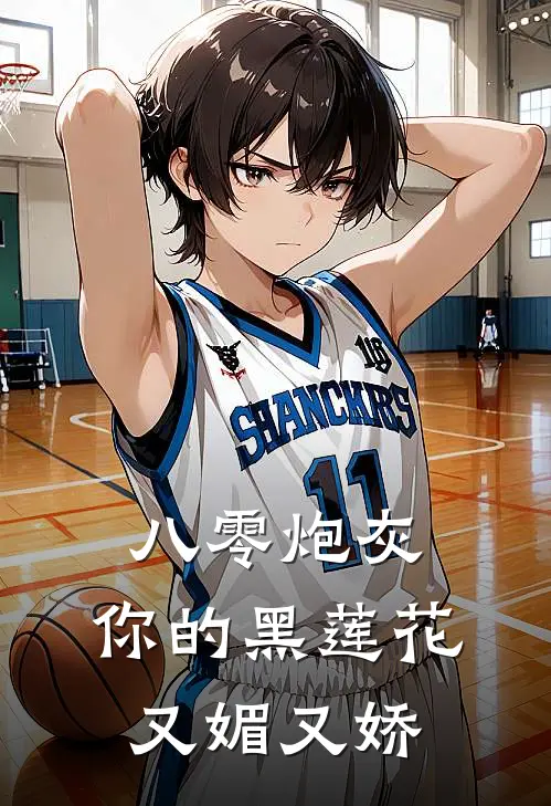 八零炮灰：你的黑莲花又媚又娇