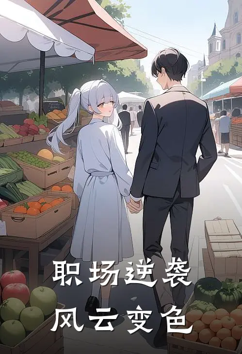 职场逆袭风云变色