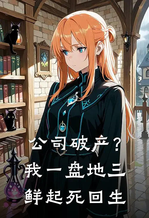 公司破产？我一盘地三鲜起死回生