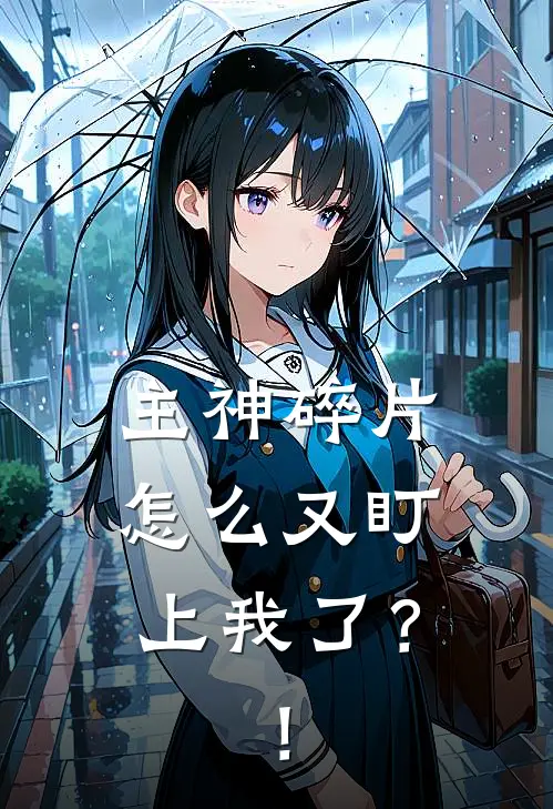 主神碎片怎么又盯上我了？！