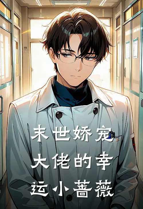 末世娇宠：大佬的幸运小蔷薇