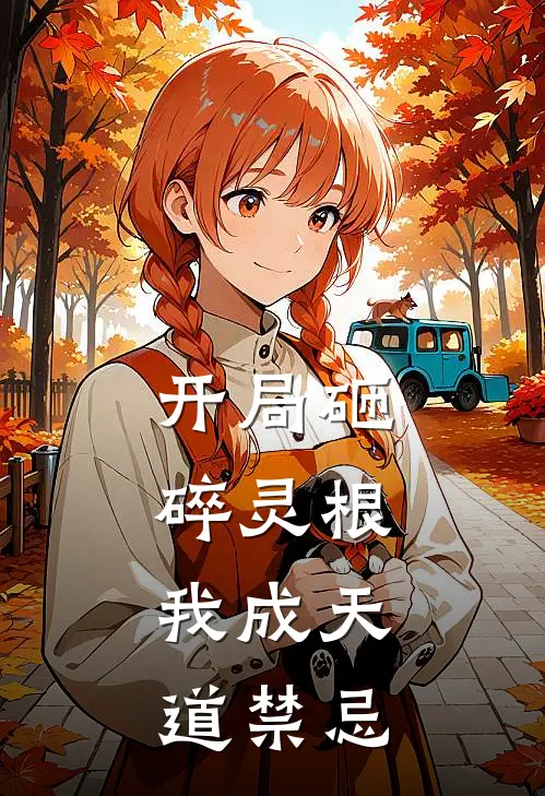 开局砸碎灵根，我成天道禁忌