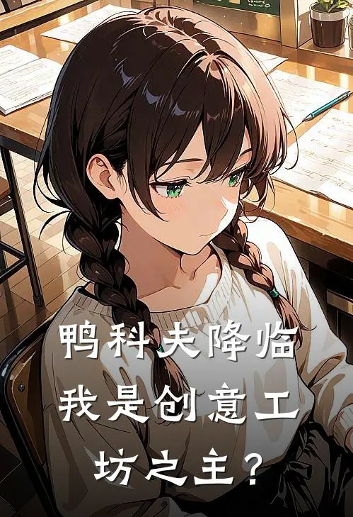 鸭科夫降临，我是创意工坊之主？