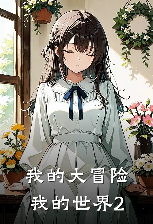 我的大冒险我的世界2