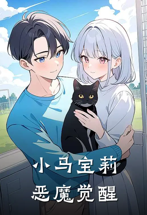 小马宝莉恶魔觉醒