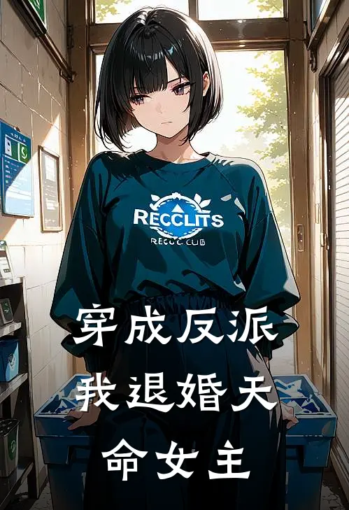 穿成反派，我退婚天命女主