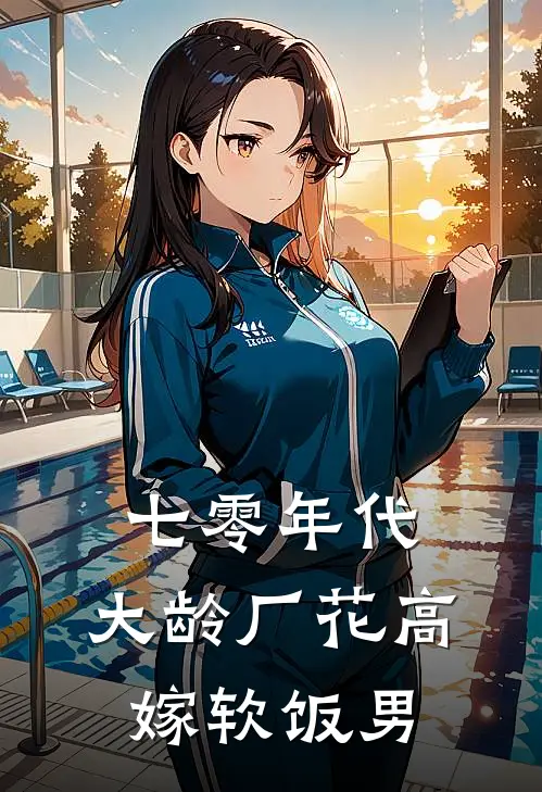 七零年代，大龄厂花高嫁软饭男