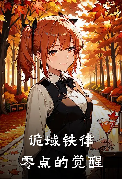 诡域铁律：零点的觉醒