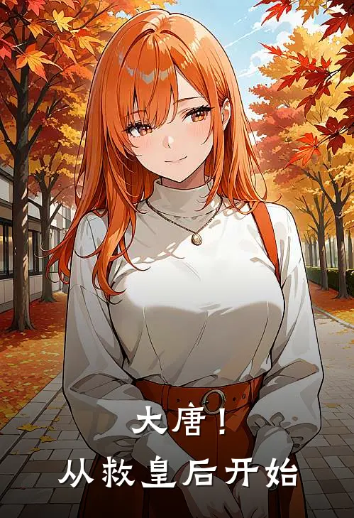 大唐！从救皇后开始