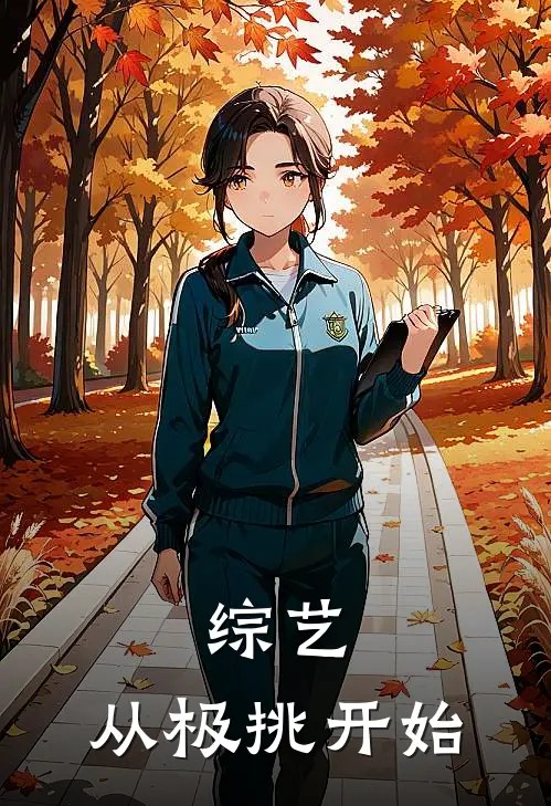 综艺：从极挑开始