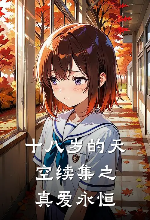 十八岁的天空续集之真爱永恒