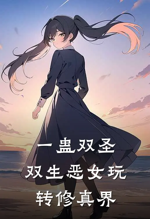 一蛊双圣：双生恶女玩转修真界
