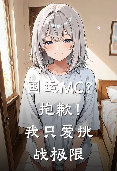 国运MC？抱歉！我只爱挑战极限
