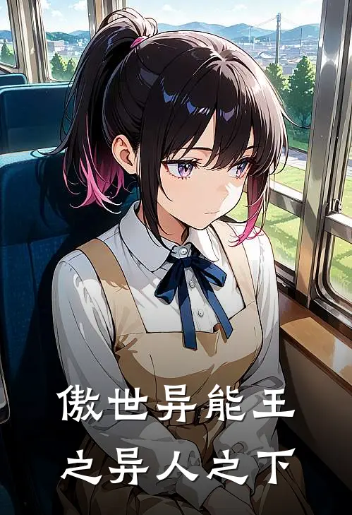 傲世异能王之异人之下