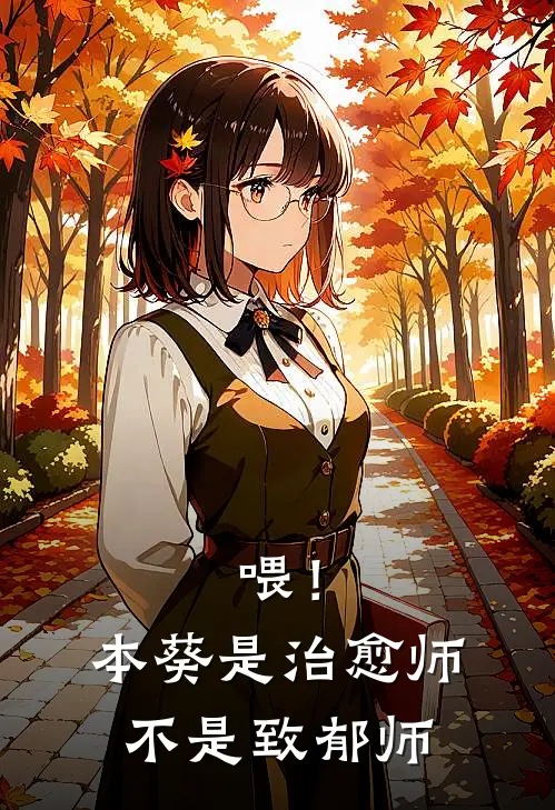 喂！本葵是治愈师不是致郁师