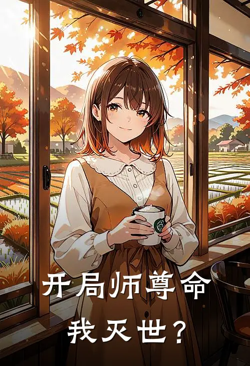 开局师尊命我灭世？