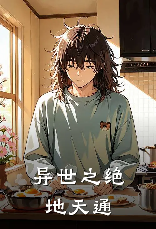 异世之绝地天通